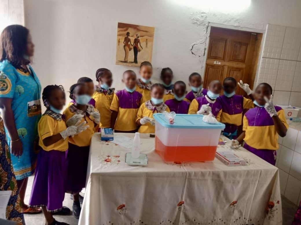 L'École Primaire