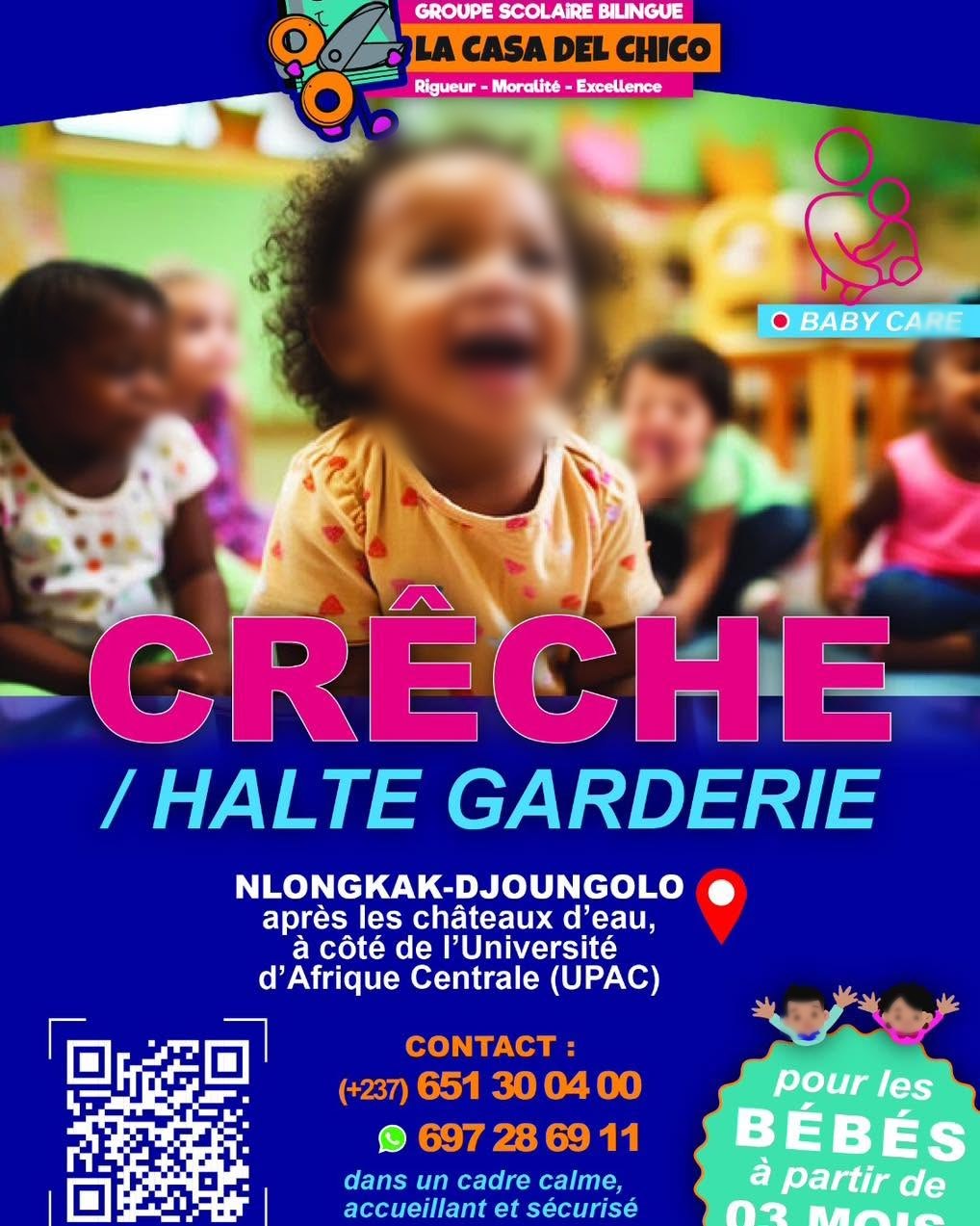 La Crèche